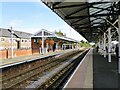 Goole Railway Station