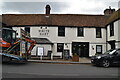 The White Hart