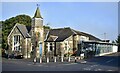 Dunlop Village Hall, East Ayrshire