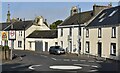 Main Street, Dunlop, East Ayrshire