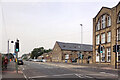 New Hey Road (A640), Lindley, Huddersfield