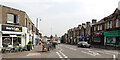 Westbourne Road (A640), Marsh, Huddersfield