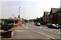 Westbourne Road (A640), Marsh, Huddersfield