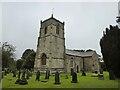 Church of All Hallows