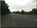 A67 towards Darlington