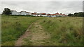 Redbarns Links, Bamburgh