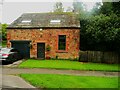 Former Wesleyan Chapel, Lanchester