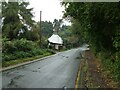 Cottage in Well Vale Lane