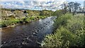 River Earn, Comrie