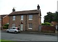 House on Church Street, Hutton