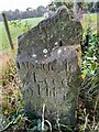 Milestone - Rudding Lane - Harrogate (3)