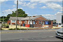 TQ7808 : West St Leonards Community Centre by N Chadwick