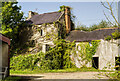 S9810 : Castles of Leinster: Rathronan, Wexford (1) by Mike Searle