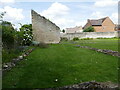 Remains of Chichele College, Higham Ferrers