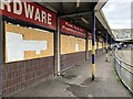 Falkirk Bus Station