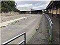 Falkirk Bus Station