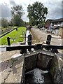 Willeymoor Lock