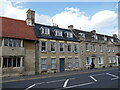 Market Square, Higham Ferrers