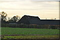 Barn, Woodhall Farm