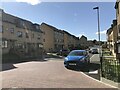 Acre Lane Houses, Rastrick