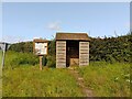 Fair Cross hut