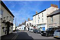 Market Street, Watchet