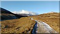 NO0170 : Track through Glen Loch by Aleks Scholz