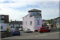 The Old Station House, Watchet