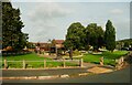 Cottingley Village Green