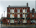 The Swan, Lees