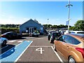 Fishbourne Ferry Terminal