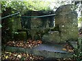 Stone Stile, A361, Burford