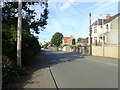 Picton Road, Milford Haven