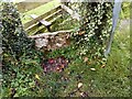 Stone Stile, Fulbrook