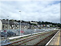 W6872 : Cork Kent station by Marathon