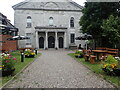 W6771 : Holy Trinity Church, Cork by Marathon