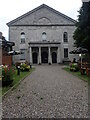 W6771 : Holy Trinity Church, Cork by Marathon