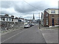 W6771 : Industry Street, Cork by Marathon