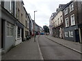 W6771 : Barrack Street, Cork by Marathon