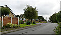 Cockley Hill Lane, Kirkheaton