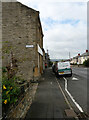 Town Road, Kirkheaton