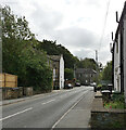 Shop Lane, Kirkheaton