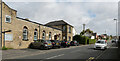 Fields Rise, Kirkheaton