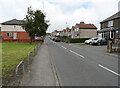 Moorside Road, Kirkheaton