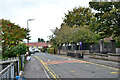 NT4476 : John Knox Road, Longniddry by Jim Barton