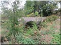 Bridge over the Fordoun Burn