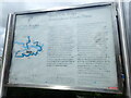 W6771 : Information panel about South Gate Bridge, Cork by Marathon
