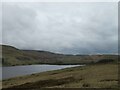 NY6058 : View of Tindale Tarn and Geltsdale Nature Reserve by Les Hull