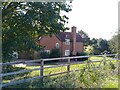 Woolley Down Cottage