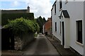 Hollyhocks Lane, Barkston Ash